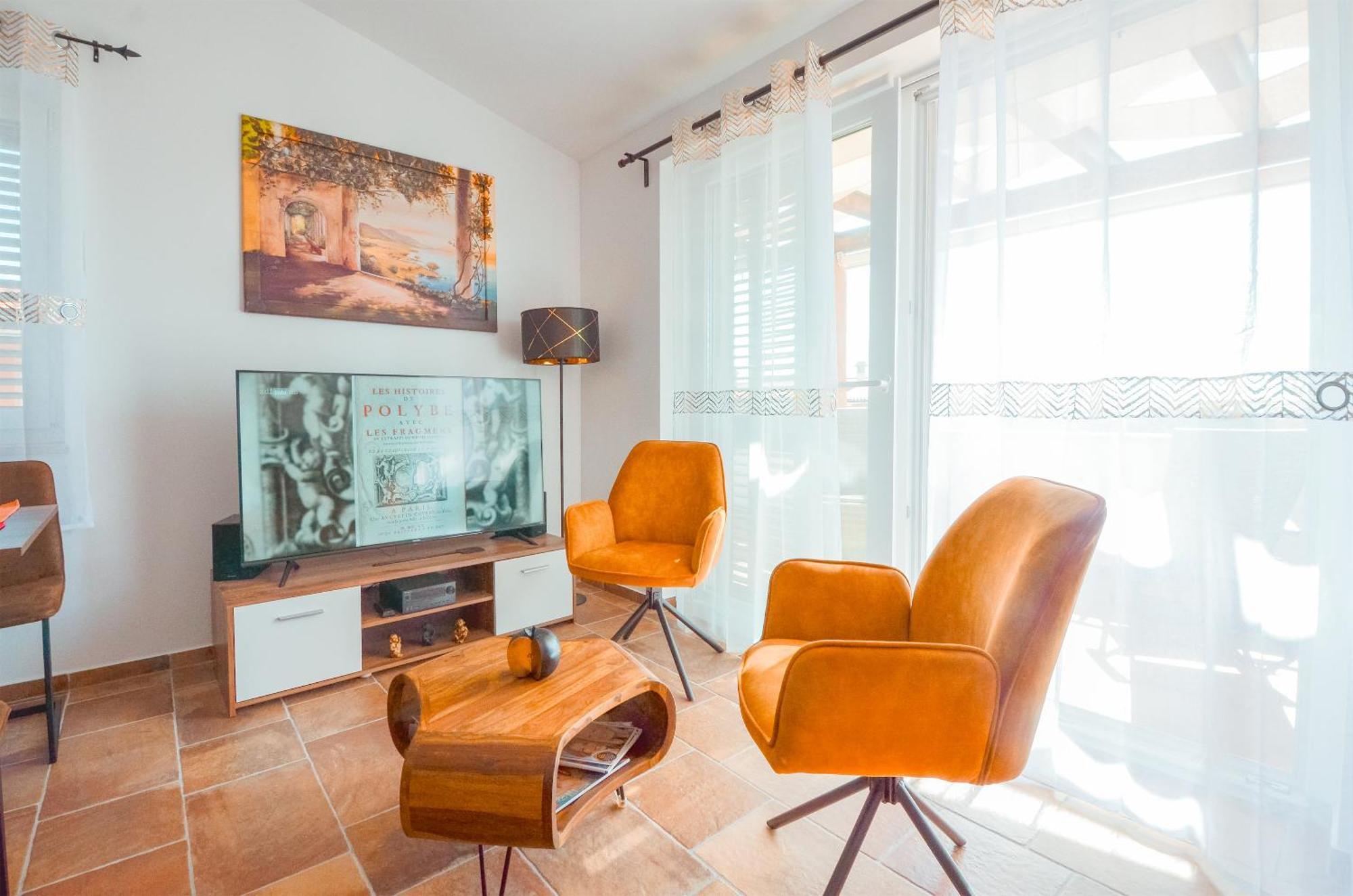 Apartment Dertil Premantura Buitenkant foto