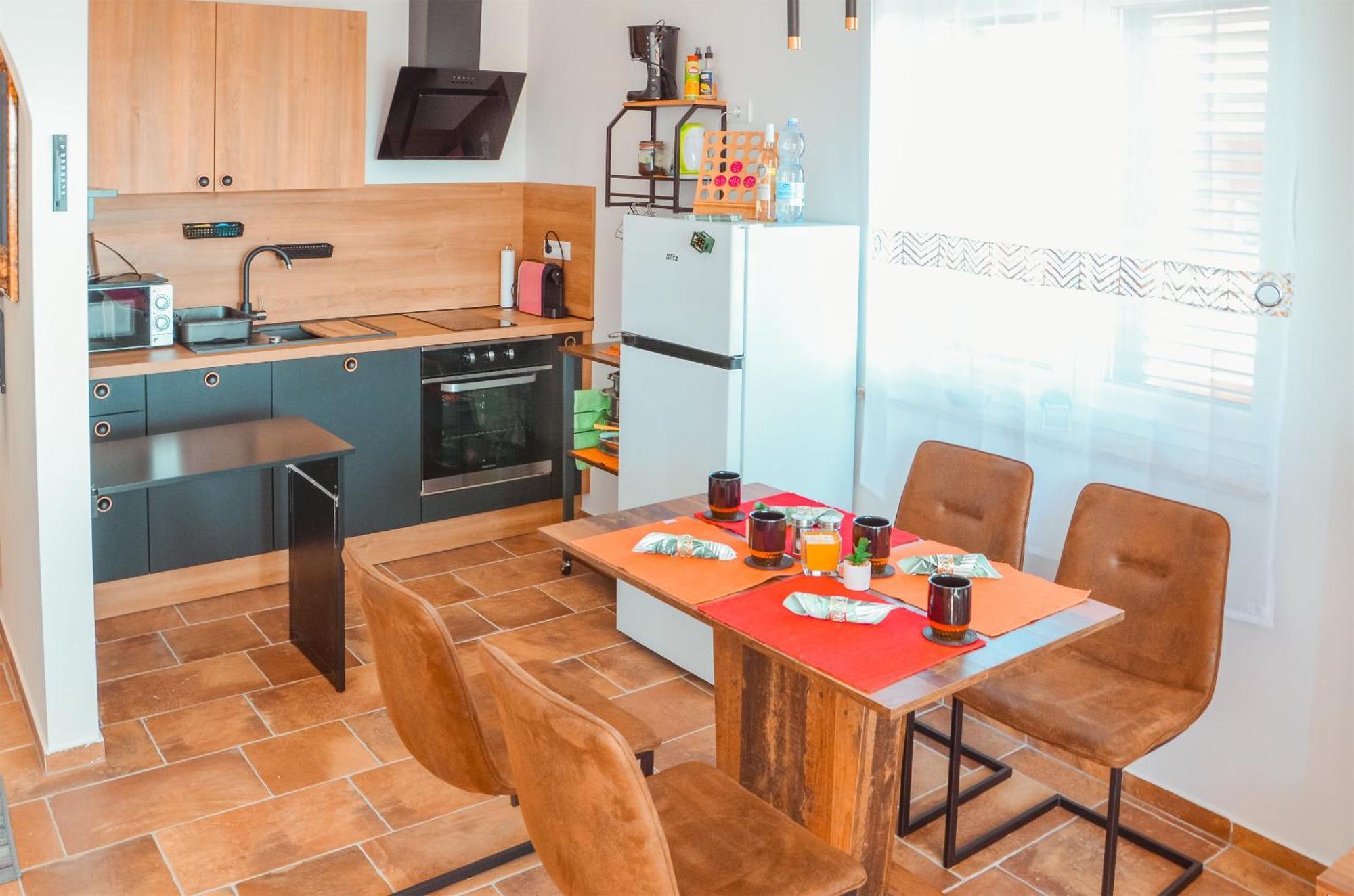 Apartment Dertil Premantura Buitenkant foto